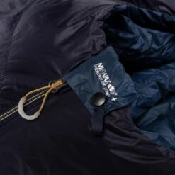 NOMAD Orion 400 - Daunenschlafsack -Geschäft Im Freien nomad orion 400 daunenschlafsack nom slor40f6ds30768 8