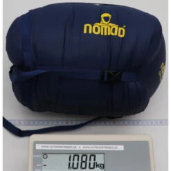 NOMAD Orion 700 - Schlafsack -Geschäft Im Freien nomad orion 700 schlafsack nom slor70f6ds30768 6