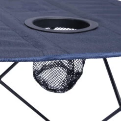 NOMAD Table Compact - Falttisch -Geschäft Im Freien nomad table compact falttisch dark navy nom xftacpr7kx00737 2