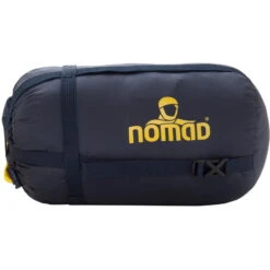 NOMAD Taurus 250 - Schlafsack -Geschäft Im Freien nomad taurus 250 schlafsack nom slta25d8ks321033 9