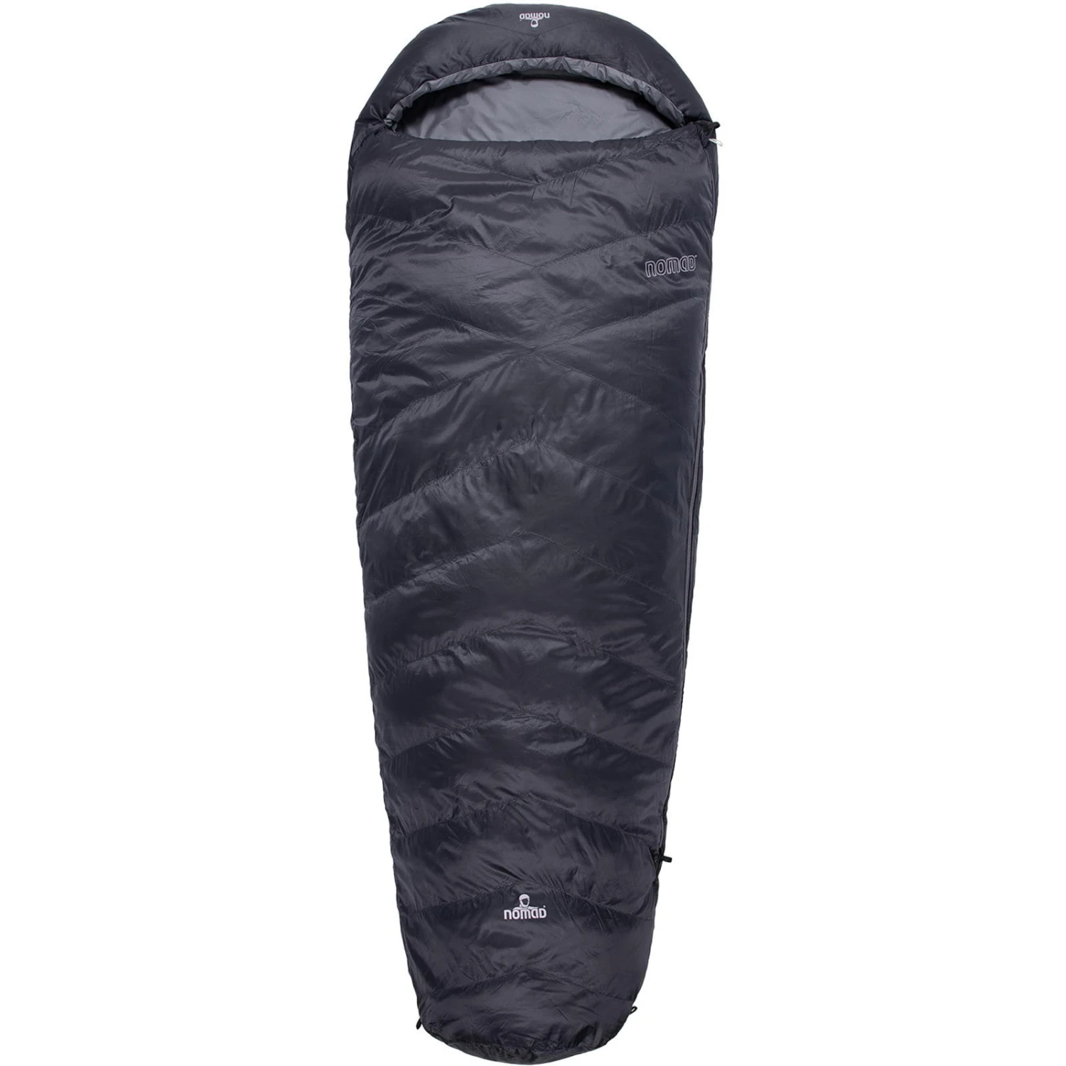 NOMAD Taurus 400 - Schlafsack 1 NOMAD Taurus 400 - Schlafsack