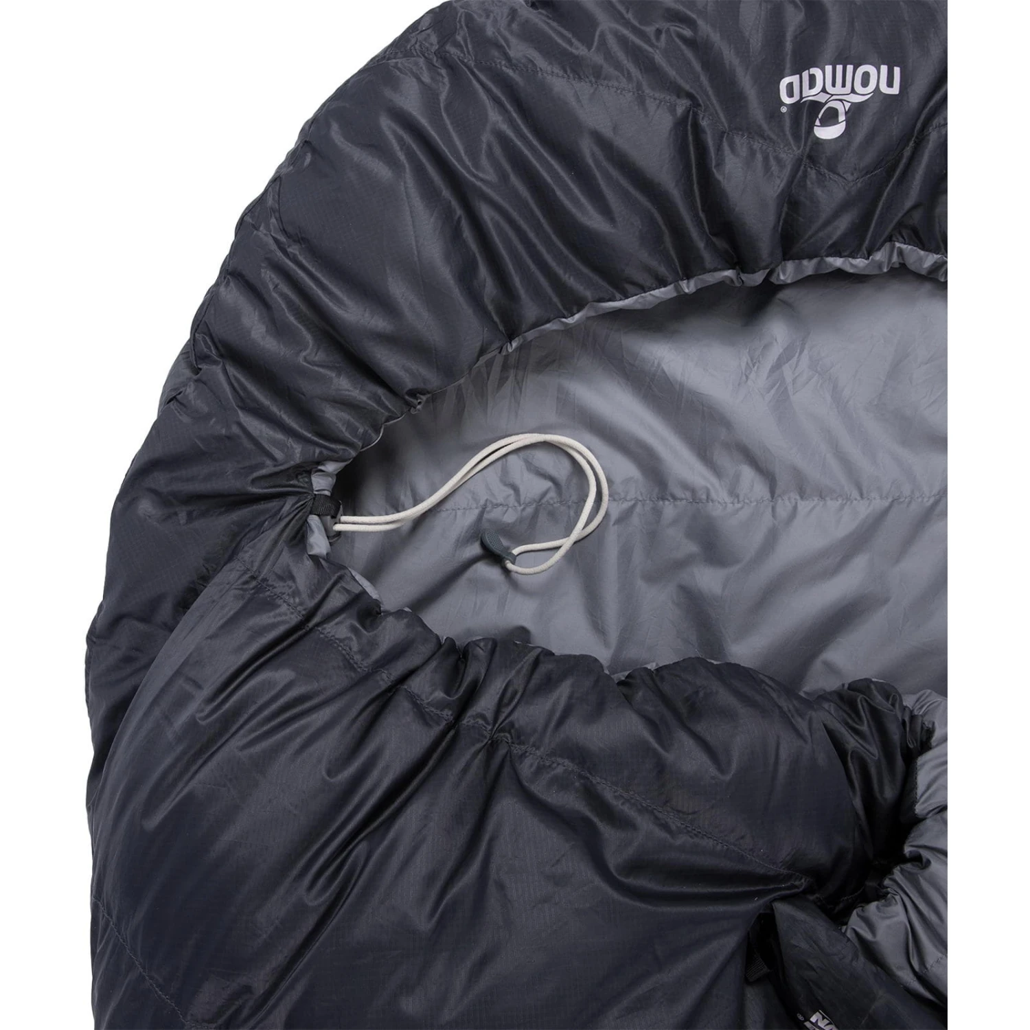 NOMAD Taurus 400 - Schlafsack 5 NOMAD Taurus 400 - Schlafsack – Bild 5