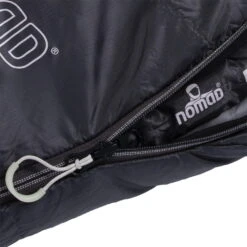 NOMAD Taurus 400 - Schlafsack 14 NOMAD Taurus 400 - Schlafsack -Geschäft Im Freien nomad taurus 400 schlafsack sw26788 5
