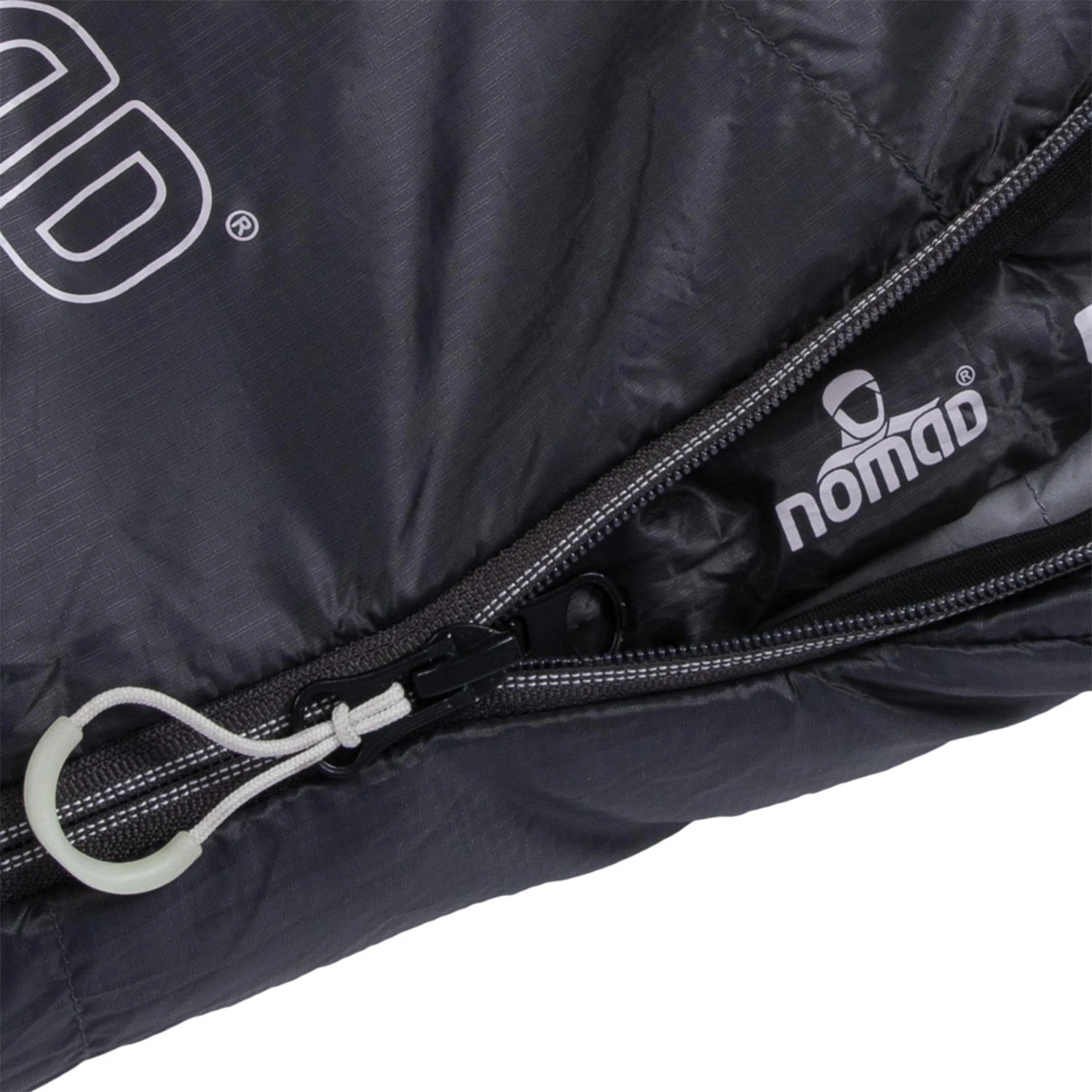 NOMAD Taurus 400 - Schlafsack 6 NOMAD Taurus 400 - Schlafsack – Bild 6