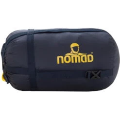 NOMAD Taurus 400 - Schlafsack 17 NOMAD Taurus 400 - Schlafsack -Geschäft Im Freien nomad taurus 400 schlafsack sw26788 7
