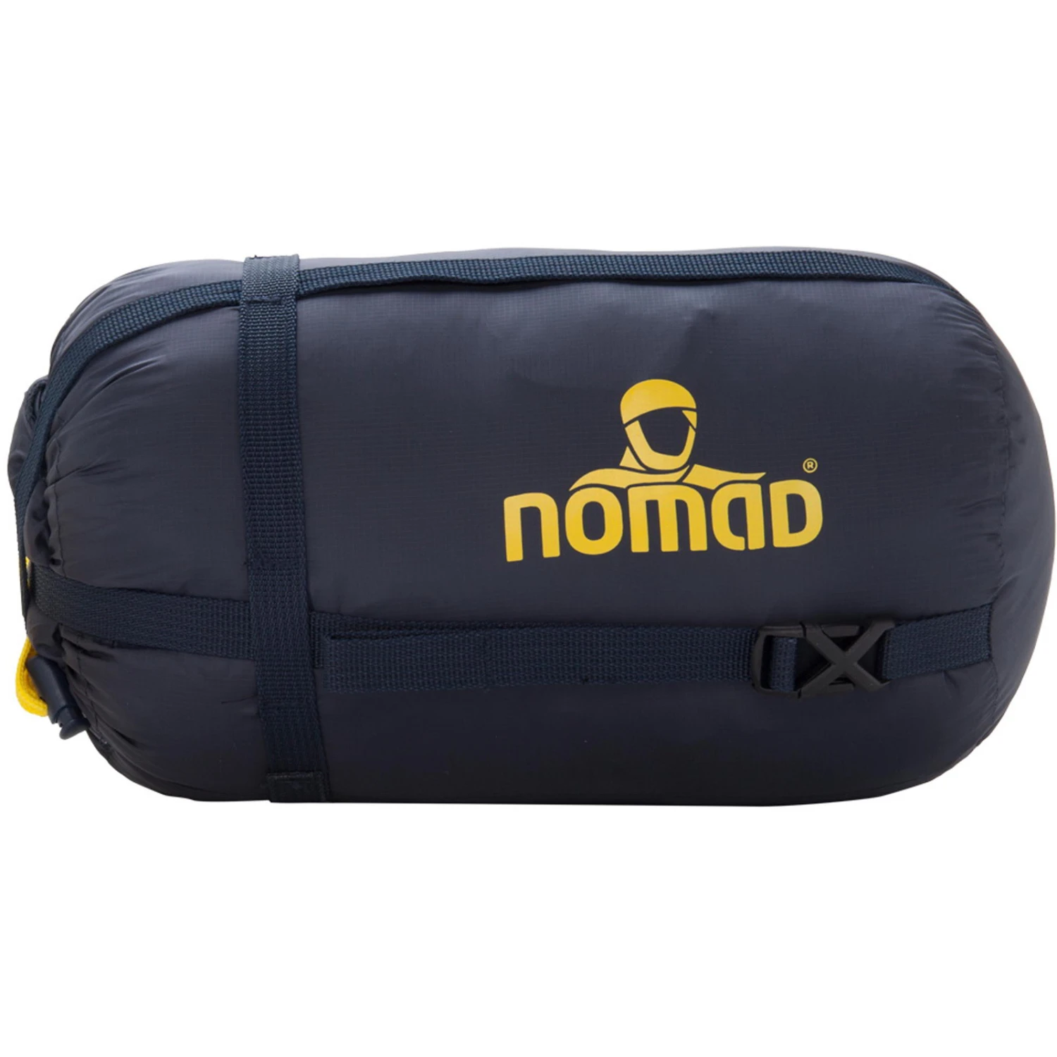 NOMAD Taurus 400 - Schlafsack 9 NOMAD Taurus 400 - Schlafsack – Bild 9
