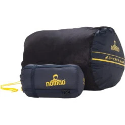 NOMAD Taurus 500 - Schlafsack -Geschäft Im Freien nomad taurus 500 schlafsack nom slta50d8ks32103 8