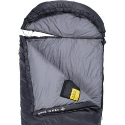 NOMAD Taurus Comfort 550 - Schlafsack -Geschäft Im Freien nomad taurus comfort 550 schlafsack nom sltc55d8ks50103 3