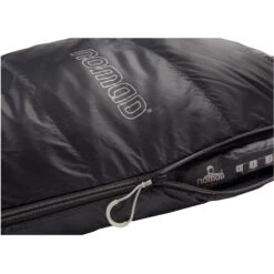 NOMAD Taurus Comfort 550 - Schlafsack -Geschäft Im Freien nomad taurus comfort 550 schlafsack nom sltc55d8ks50103 4