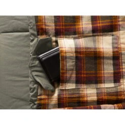 Nordisk Almond +10° Blanket - Sommerschlafsack -Geschäft Im Freien nordisk almond 10 blanket sommerschlafsack nd 141009 4