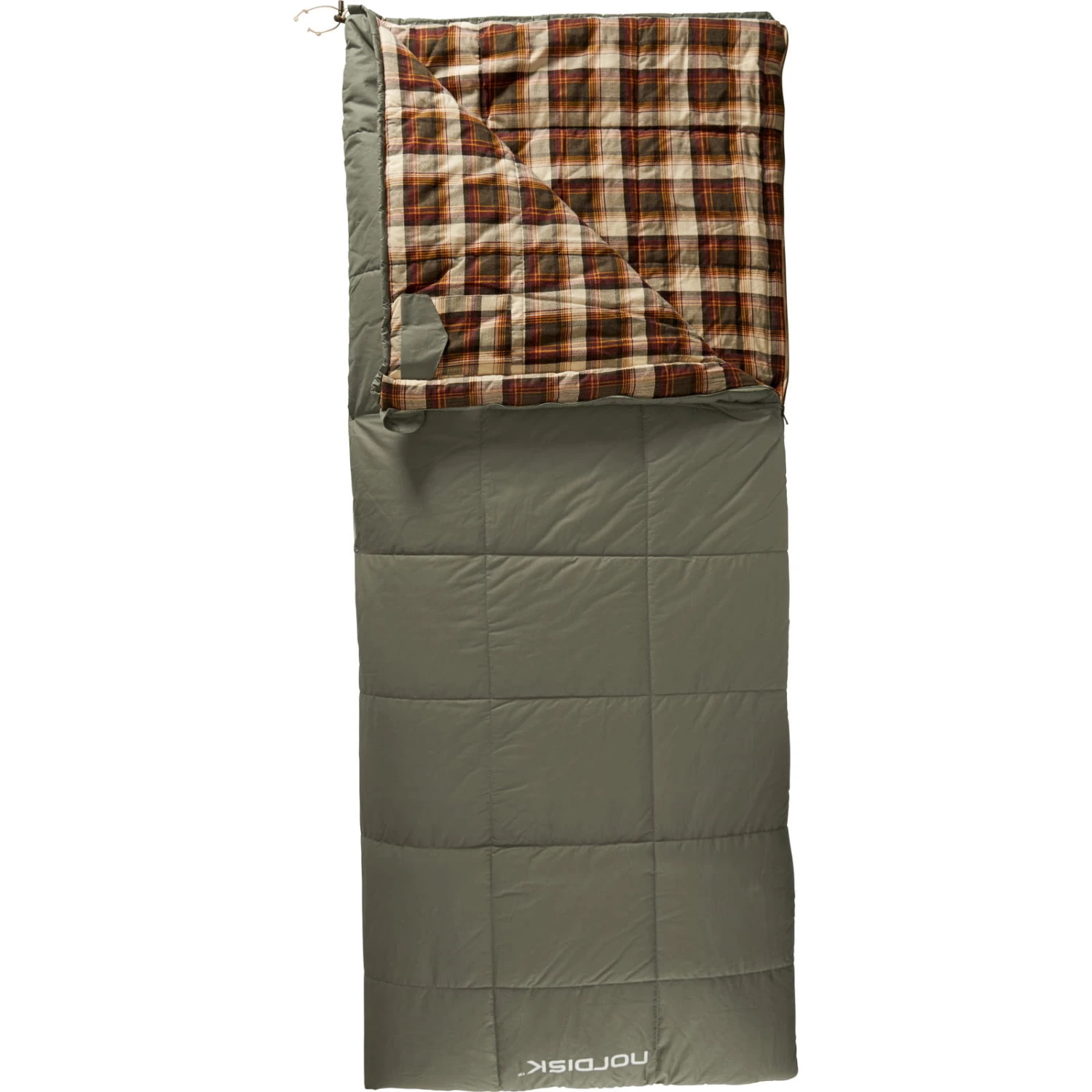 Nordisk Almond -2° Blanket - Decken-Schlafsack 1 Nordisk Almond -2° Blanket - Decken-Schlafsack