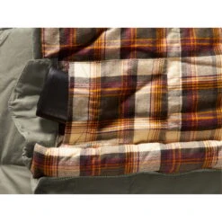 Nordisk Almond -2° Blanket - Decken-Schlafsack 12 Nordisk Almond -2° Blanket - Decken-Schlafsack -Geschäft Im Freien nordisk almond 2 blanket decken schlafsack nd 141010 4