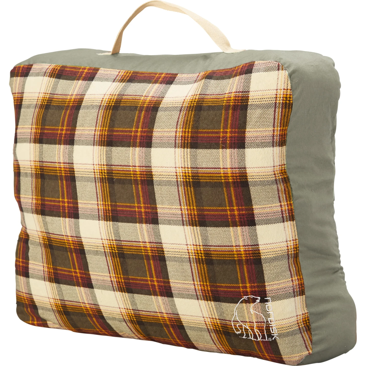 Nordisk Almond -2° Blanket - Decken-Schlafsack 6 Nordisk Almond -2° Blanket - Decken-Schlafsack – Bild 6