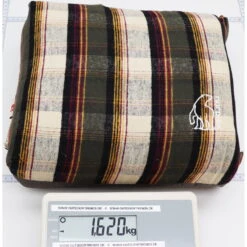 Nordisk Almond -2° Blanket - Decken-Schlafsack 14 Nordisk Almond -2° Blanket - Decken-Schlafsack -Geschäft Im Freien nordisk almond 2 blanket decken schlafsack nd 141010 7