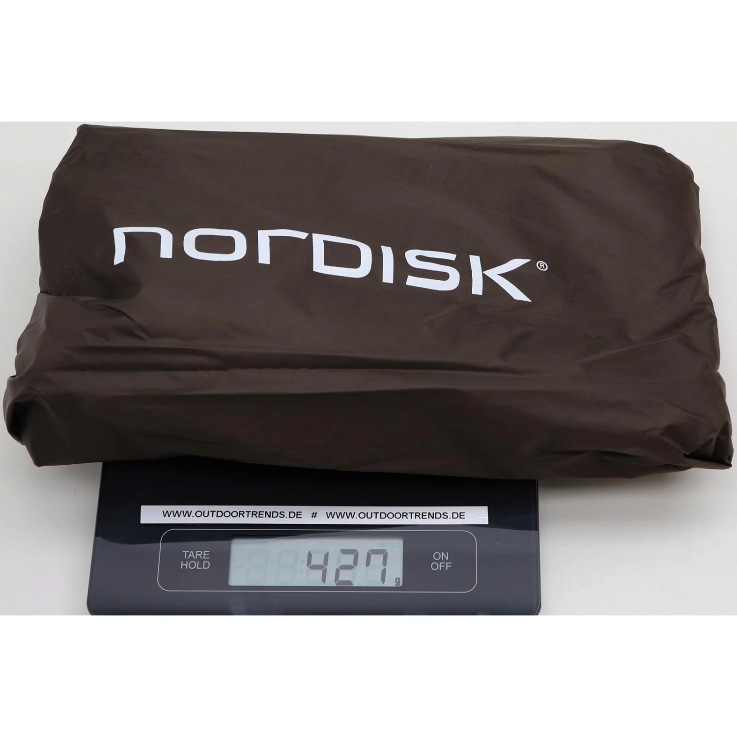 Nordisk Footprint Halland 2 - Zeltunterlage 2 Nordisk Footprint Halland 2 - Zeltunterlage – Bild 2