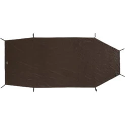 Nordisk Footprint Oppland 2 (2.0) - Zeltunterlage -Geschäft Im Freien nordisk footprint oppland 2 0 zeltunterlage nd 5703384122218 2