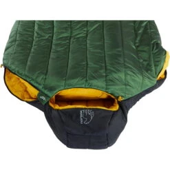 Nordisk Gormsson -10° Mummy - Winterschlafsack -Geschäft Im Freien nordisk gormsson 10 mummy winterschlafsack nd 110445 11