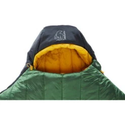 Nordisk Gormsson -10° Mummy - Winterschlafsack -Geschäft Im Freien nordisk gormsson 10 mummy winterschlafsack nd 110445 5