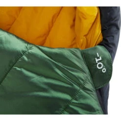 Nordisk Gormsson -10° Mummy - Winterschlafsack -Geschäft Im Freien nordisk gormsson 10 mummy winterschlafsack nd 110445 6