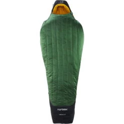 Nordisk Gormsson -20° Mummy - Winterschlafsack -Geschäft Im Freien nordisk gormsson 20 mummy winterschlafsack nd 110459 2