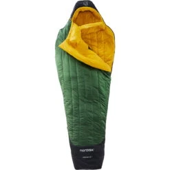 Nordisk Gormsson -20° Mummy - Winterschlafsack -Geschäft Im Freien nordisk gormsson 20 mummy winterschlafsack nd 110459 3