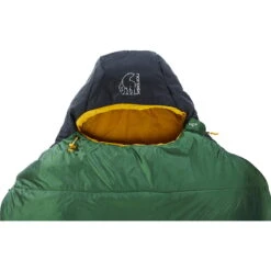 Nordisk Gormsson +4° Curve - Sommerschlafsack -Geschäft Im Freien nordisk gormsson 4 curve sommerschlafsack nd 110464 3