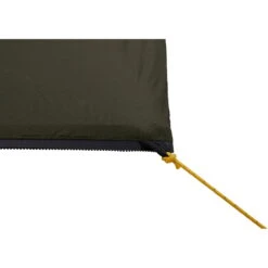 Nordisk Jorund Tech Bivy - Biwaksack & Tarp -Geschäft Im Freien nordisk jorund tech bivy biwaksack tarp dark moss nd 106000 17