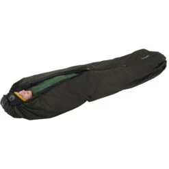 Nordisk Jorund Tech Bivy - Biwaksack & Tarp -Geschäft Im Freien nordisk jorund tech bivy biwaksack tarp dark moss nd 106000 3