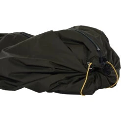 Nordisk Jorund Tech Bivy - Biwaksack & Tarp -Geschäft Im Freien nordisk jorund tech bivy biwaksack tarp dark moss nd 106000 4