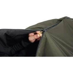 Nordisk Jorund Tech Bivy - Biwaksack & Tarp -Geschäft Im Freien nordisk jorund tech bivy biwaksack tarp dark moss nd 106000 5