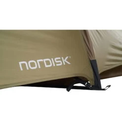 Nordisk Oppland 2 (2.0) PU - Zwei-Personen-Tunnelzelt -Geschäft Im Freien nordisk oppland 2 0 pu zwei personen tunnelzelt dark olive nd 5703384121433 16