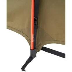 Nordisk Oppland 3 (2.0) PU - Drei-Personen-Tunnelzelt -Geschäft Im Freien nordisk oppland 3 2 0 pu drei personen tunnelzelt dark olive nd 5703384121440 17