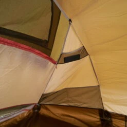 Nordisk Oppland 4 PU - Vier-Personen-Tunnelzelt -Geschäft Im Freien nordisk oppland 4 pu vier personen tunnelzelt nd 5703384121488 11