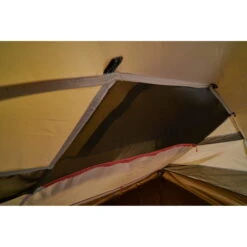 Nordisk Oppland 4 PU - Vier-Personen-Tunnelzelt -Geschäft Im Freien nordisk oppland 4 pu vier personen tunnelzelt nd 5703384121488 6