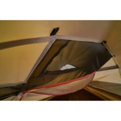 Nordisk Oppland 4 PU - Vier-Personen-Tunnelzelt -Geschäft Im Freien nordisk oppland 4 pu vier personen tunnelzelt nd 5703384121488 7