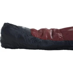 Nordisk Oscar +10° Mummy - Sommerschlafsack -Geschäft Im Freien nordisk oscar 10 mummy sommerschlafsack nd 110482 10