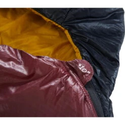 Nordisk Oscar +10° Mummy - Sommerschlafsack -Geschäft Im Freien nordisk oscar 10 mummy sommerschlafsack nd 110482 7