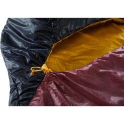 Nordisk Oscar +10° Mummy - Sommerschlafsack -Geschäft Im Freien nordisk oscar 10 mummy sommerschlafsack nd 110482 8