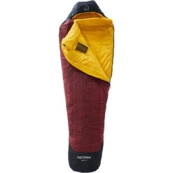 Nordisk Oscar -10° Mummy - Winterschlafsack -Geschäft Im Freien nordisk oscar 10 mummy winterschlafsack nd 110453 2