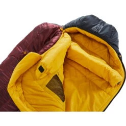 Nordisk Oscar -10° Mummy - Winterschlafsack -Geschäft Im Freien nordisk oscar 10 mummy winterschlafsack nd 110453 4