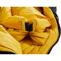 Nordisk Oscar -10° Mummy - Winterschlafsack -Geschäft Im Freien nordisk oscar 10 mummy winterschlafsack nd 110453 5