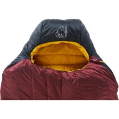 Nordisk Oscar -10° Mummy - Winterschlafsack -Geschäft Im Freien nordisk oscar 10 mummy winterschlafsack nd 110453 6