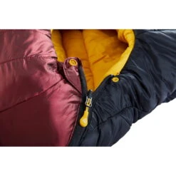 Nordisk Oscar -10° Mummy - Winterschlafsack -Geschäft Im Freien nordisk oscar 10 mummy winterschlafsack nd 110453 7