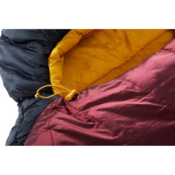 Nordisk Oscar -10° Mummy - Winterschlafsack -Geschäft Im Freien nordisk oscar 10 mummy winterschlafsack nd 110453 8