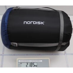 Nordisk Puk -10° Mummy - Winterschlafsack -Geschäft Im Freien nordisk puk 10 mummy winterschlafsack nd 110328 12