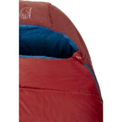 Nordisk Puk +4° Egg - Sommerschlafsack -Geschäft Im Freien nordisk puk 4 egg sommerschlafsack nd 110348 3