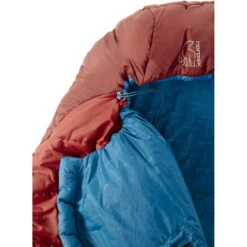 Nordisk Puk +4° Egg - Sommerschlafsack -Geschäft Im Freien nordisk puk 4 egg sommerschlafsack nd 110348 5