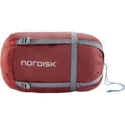 Nordisk Puk +4° Egg - Sommerschlafsack -Geschäft Im Freien nordisk puk 4 egg sommerschlafsack nd 110348 9