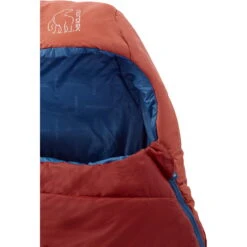 Nordisk Puk Junior - Kinderschlafsack -Geschäft Im Freien nordisk puk junior kinderschlafsack nd 110350 3