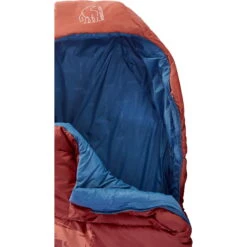 Nordisk Puk Junior - Kinderschlafsack -Geschäft Im Freien nordisk puk junior kinderschlafsack nd 110350 4